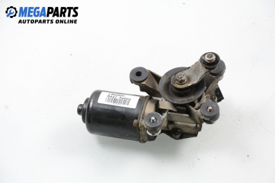 Front wipers motor for Daewoo Nubira 1.6 16V, 106 hp, station wagon, 2000, position: front
