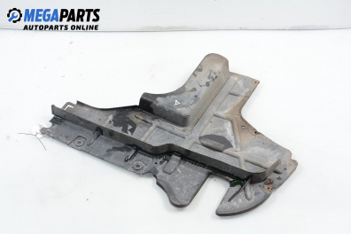 Skid plate for Daewoo Nubira 1.6 16V, 106 hp, station wagon, 2000, position: right