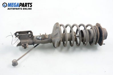Macpherson shock absorber for Daewoo Nubira 1.6 16V, 106 hp, station wagon, 2000, position: front - right