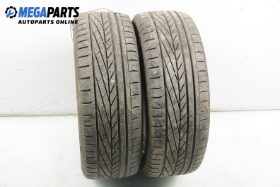 Summer tires GOODYEAR 185/60/14, DOT: 3908 (The price is for two pieces)