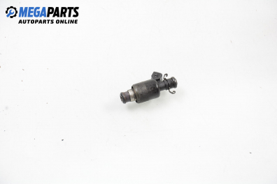 Benzineinspritzdüse for Daewoo Nubira 1.6 16V, 106 hp, combi, 2000