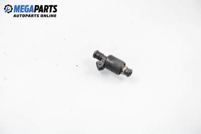 Duza benzină for Daewoo Nubira 1.6 16V, 106 hp, combi, 2000
