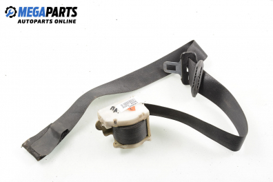 Sicherheitsgurt for Opel Corsa B 1.4, 60 hp, 3 türen, 1995, position: links, vorderseite