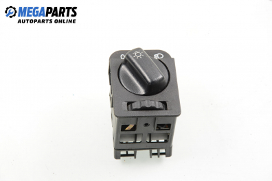 Lights switch for Opel Corsa B 1.4, 60 hp, 3 doors, 1995