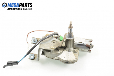 Front wipers motor for Opel Corsa B 1.4, 60 hp, 1995, position: rear