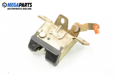 Trunk lock for Opel Corsa B 1.4, 60 hp, 3 doors, 1995