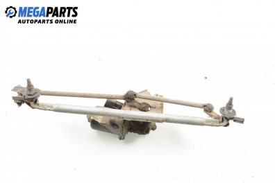 Front wipers motor for Opel Corsa B 1.4, 60 hp, 1995, position: front