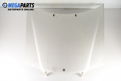 Motorhaube for Mercedes-Benz C-Klasse 202 (W/S) 2.2 D, 95 hp, sedan, 1994