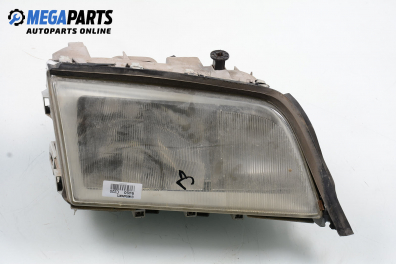 Scheinwerfer for Mercedes-Benz C-Klasse 202 (W/S) 2.2 D, 95 hp, sedan, 1994, position: rechts