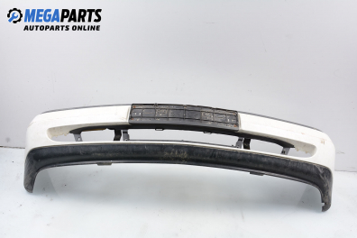 Frontstoßstange for Mercedes-Benz C-Klasse 202 (W/S) 2.2 D, 95 hp, sedan, 1994
