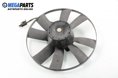 Radiator fan for Mercedes-Benz C-Class 202 (W/S) 2.2 D, 95 hp, sedan, 1994