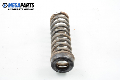 Coil spring for Mercedes-Benz C-Class 202 (W/S) 2.2 D, 95 hp, sedan, 1994, position: rear