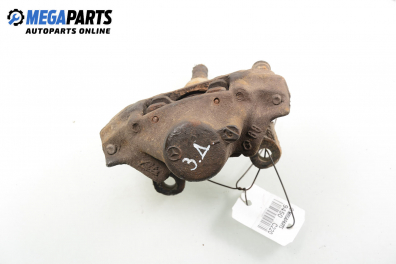 Caliper for Mercedes-Benz C-Class 202 (W/S) 2.2 D, 95 hp, sedan, 1994, position: rear - right