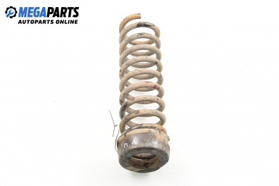 Coil spring for Mercedes-Benz C-Class 202 (W/S) 2.2 D, 95 hp, sedan, 1994, position: front