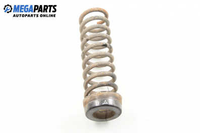 Coil spring for Mercedes-Benz C-Class 202 (W/S) 2.2 D, 95 hp, sedan, 1994, position: front