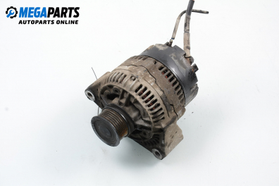 Alternator for Mercedes-Benz C-Class 202 (W/S) 2.2 D, 95 hp, sedan, 1994