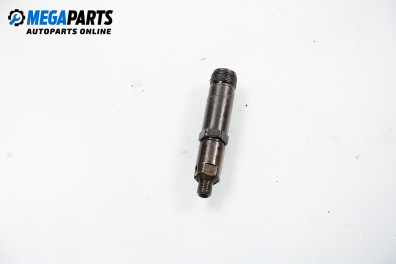 Duza diesel for Mercedes-Benz C-Class 202 (W/S) 2.2 D, 95 hp, sedan, 1994