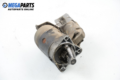 Starter for Mazda 323 (BG) 1.6 16V, 88 hp, hatchback, 5 doors, 1993