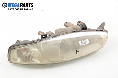 Headlight for Mitsubishi Colt V 1.3, 75 hp, 3 doors, 1999, position: right