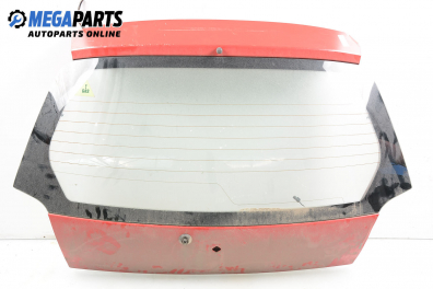 Capac spate for Mitsubishi Colt V 1.3, 75 hp, 3 uși, 1999