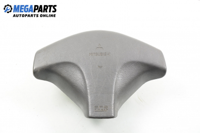 Airbag for Mitsubishi Colt V 1.3, 75 hp, 3 uși, 1999