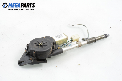 Power antenna for Opel Astra F 1.6, 71 hp, cabrio, 1994