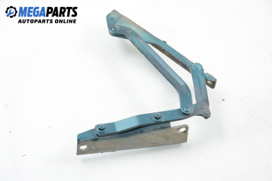 Bonnet hinge for Opel Astra F 1.6, 71 hp, cabrio, 1994, position: left