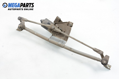 Front wipers motor for Opel Astra F 1.6, 71 hp, cabrio, 1994, position: front