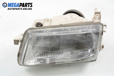 Headlight for Opel Astra F 1.6, 71 hp, cabrio, 1994, position: left