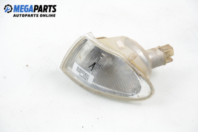 Blinker for Opel Astra F 1.6, 71 hp, cabrio, 1994, position: left