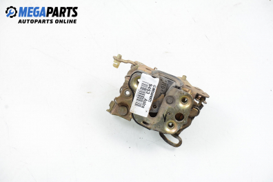 Lock for Opel Astra F 1.6, 71 hp, cabrio, 1994, position: left