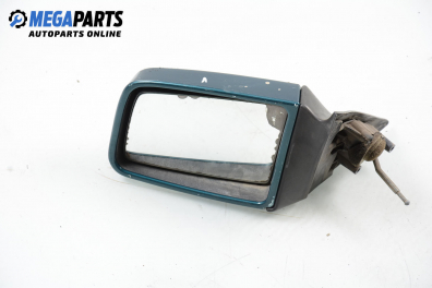 Mirror for Opel Astra F 1.6, 71 hp, cabrio, 1994, position: left