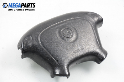 Airbag for Opel Astra F 1.6, 71 hp, cabrio, 1994