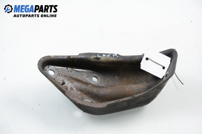 Gearbox bracket for Opel Astra F 1.6, 71 hp, cabrio, 1994