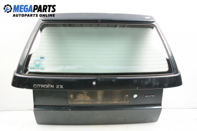 Heckklappe for Citroen ZX 1.8, 101 hp, combi, 1994