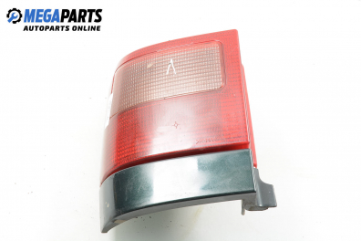 Tail light for Citroen ZX 1.8, 101 hp, station wagon, 1994, position: left