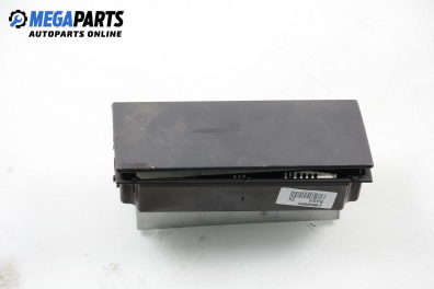 Central console for Citroen ZX 1.8, 101 hp, station wagon, 1994