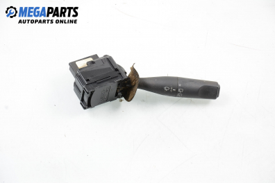 Wiper lever for Citroen ZX 1.8, 101 hp, station wagon, 1994
