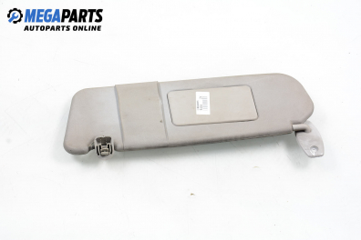 Parasolar for Citroen ZX 1.8, 101 hp, combi, 1994, position: stânga