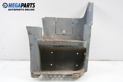 Protecție praguri for Mercedes-Benz Axor 1843 LS, 428 hp, 2003, position: dreapta