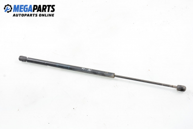 Bonnet damper for Mercedes-Benz Axor 1843 LS, 428 hp, 2003