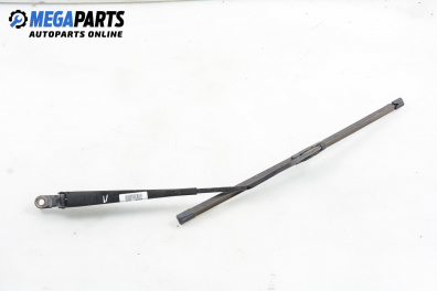 Front wipers arm for Mercedes-Benz Axor 1843 LS, 428 hp, 2003, position: left