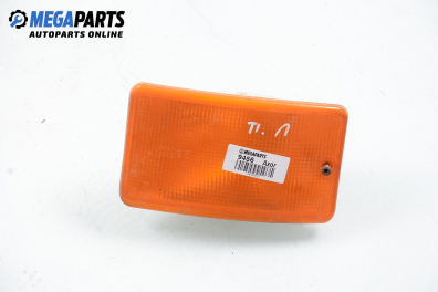 Blinklicht for Mercedes-Benz Axor 1843 LS, 428 hp, 2003, position: links