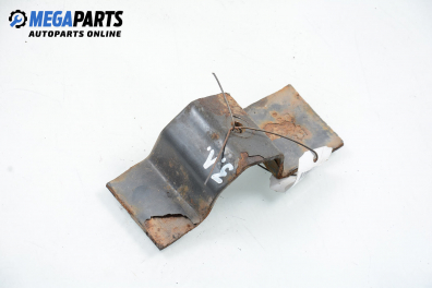 Placă for Mercedes-Benz Axor 1843 LS, 428 hp, 2003, position: stânga - spate