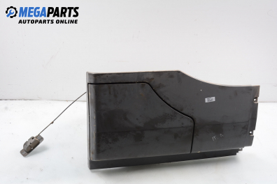 Part of bumper for Mercedes-Benz Axor 1843 LS, 428 hp, 2003, position: front - left