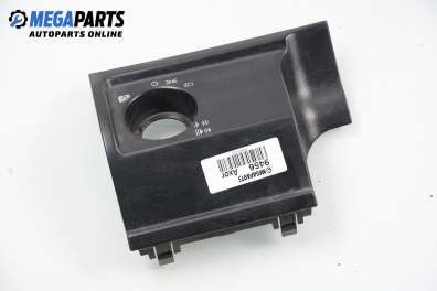Interieur kunststoffbauteile bedienelement beleuchtung for Mercedes-Benz Axor 1843 LS, 428 hp, 2003