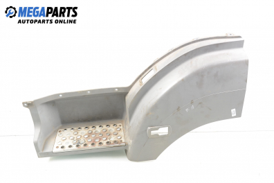 Protecție praguri for Mercedes-Benz Axor 1843 LS, 428 hp, 2003, position: stânga