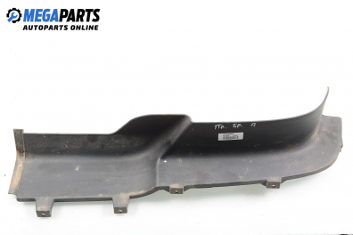 Front bumper moulding for Mercedes-Benz Axor 1843 LS, 428 hp, 2003, position: left