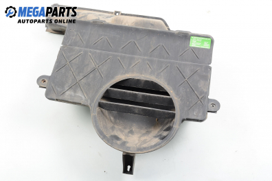Air duct for Mercedes-Benz Axor 1843 LS, 428 hp, 2003