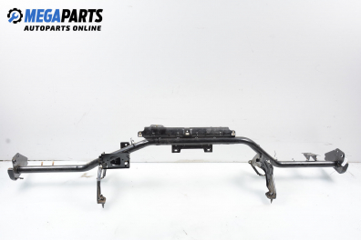 Front upper slam panel for Mercedes-Benz Axor 1843 LS, 428 hp, 2003